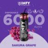 Sakura Grape