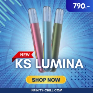 KS Lumina Device