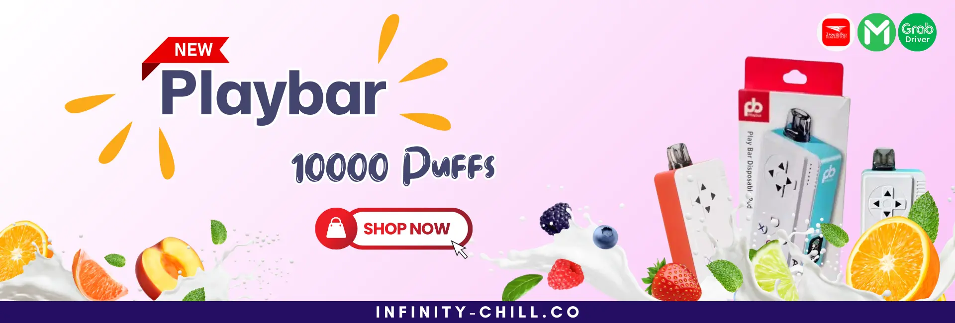 playbar 10000 puffs